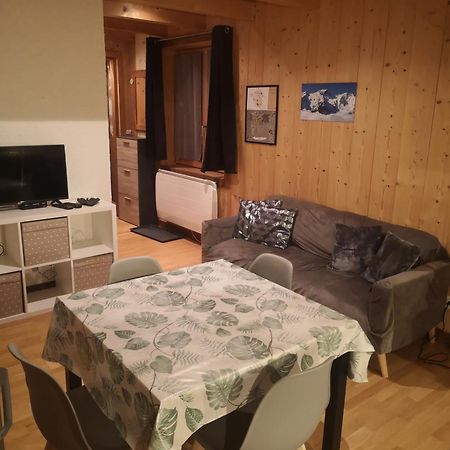Appartement A La Montagne Villar-dʼArène 외부 사진