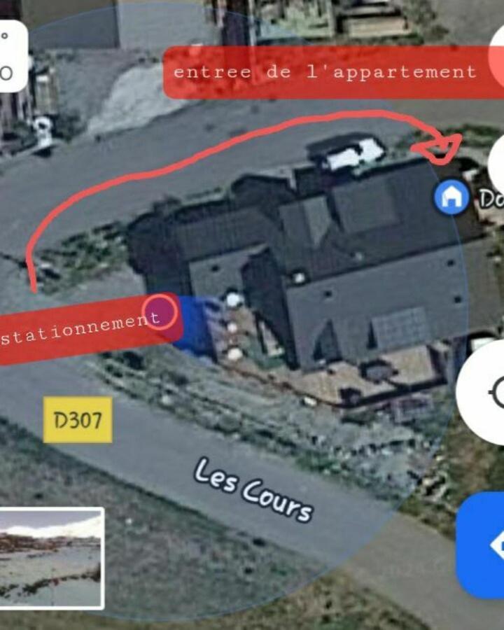 Appartement A La Montagne Villar-dʼArène 외부 사진